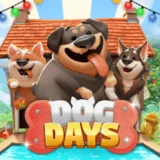 Bocoran RTP Slot Microgaming Dog Days